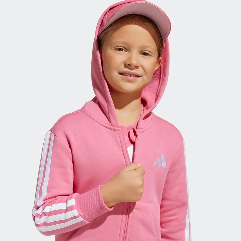 adidas LK 3S FL FZ HD