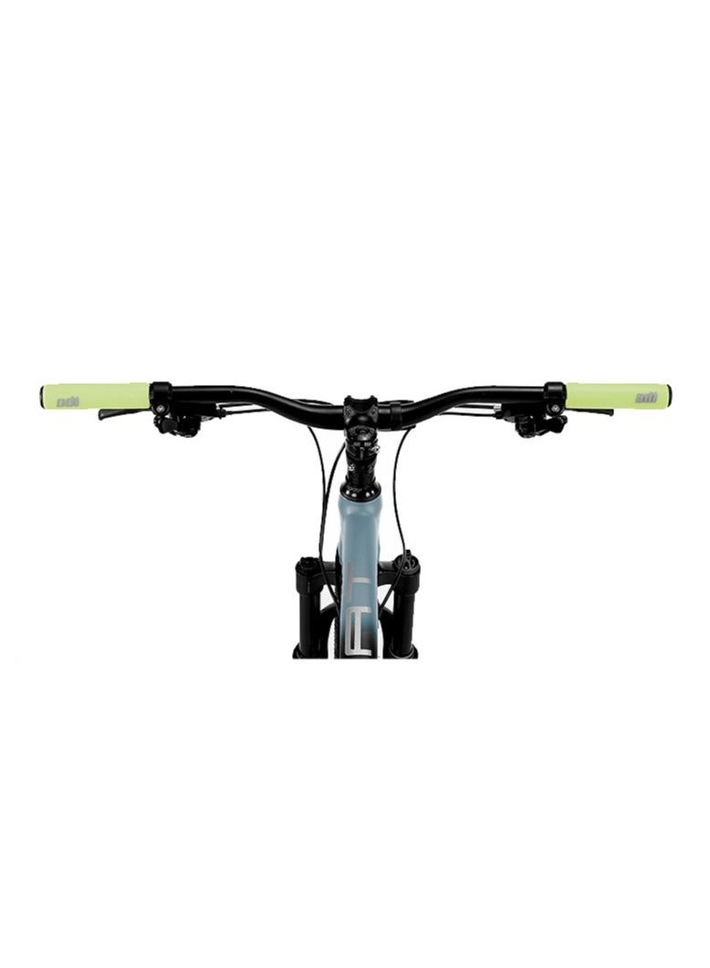 ZYKLUS Zyklus Stoat | 29 Inch Whee Size | Medium Size | 27 Speed | Black Grey Color  - Image 5