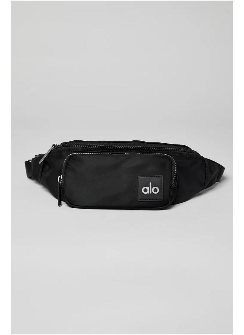 Generic Alo Yoga Explorer Fanny Pack Belt Bag | Best Price KSA