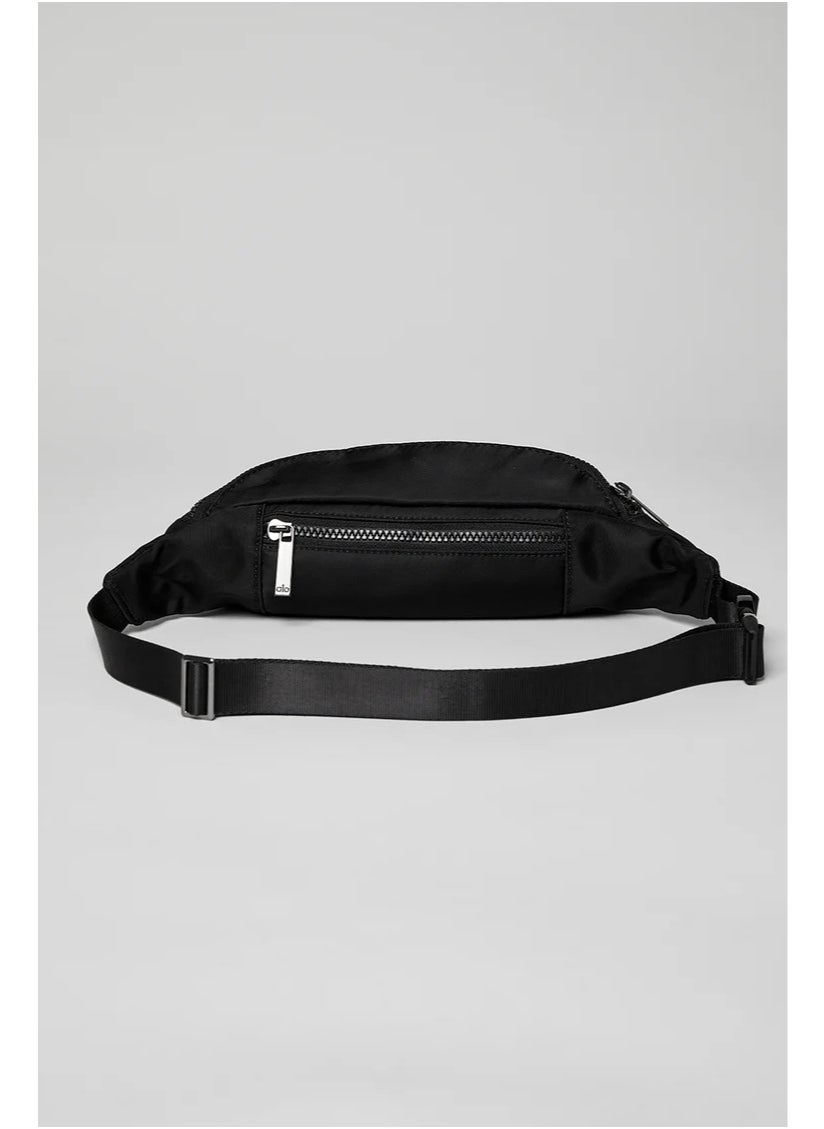 Generic Alo Yoga Explorer Fanny Pack Belt Bag | Best Price KSA