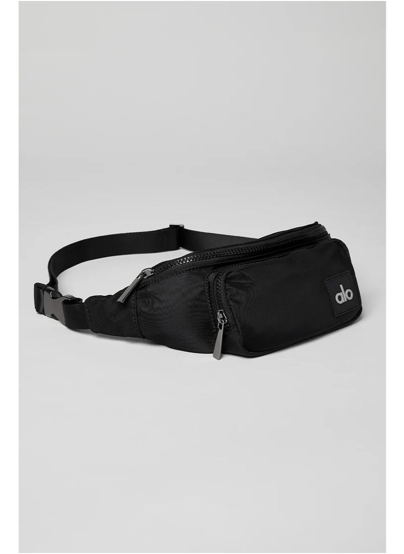 Generic Alo Yoga Explorer Fanny Pack Belt Bag | Best Price KSA