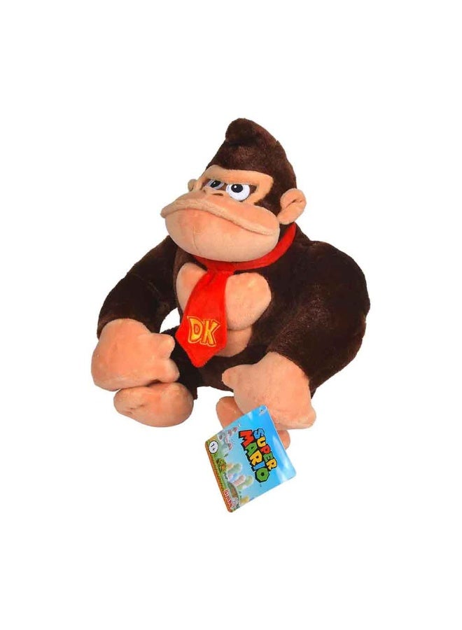 Super Mario لعبة دمى قرد الوحش (27 سم) - Image 1