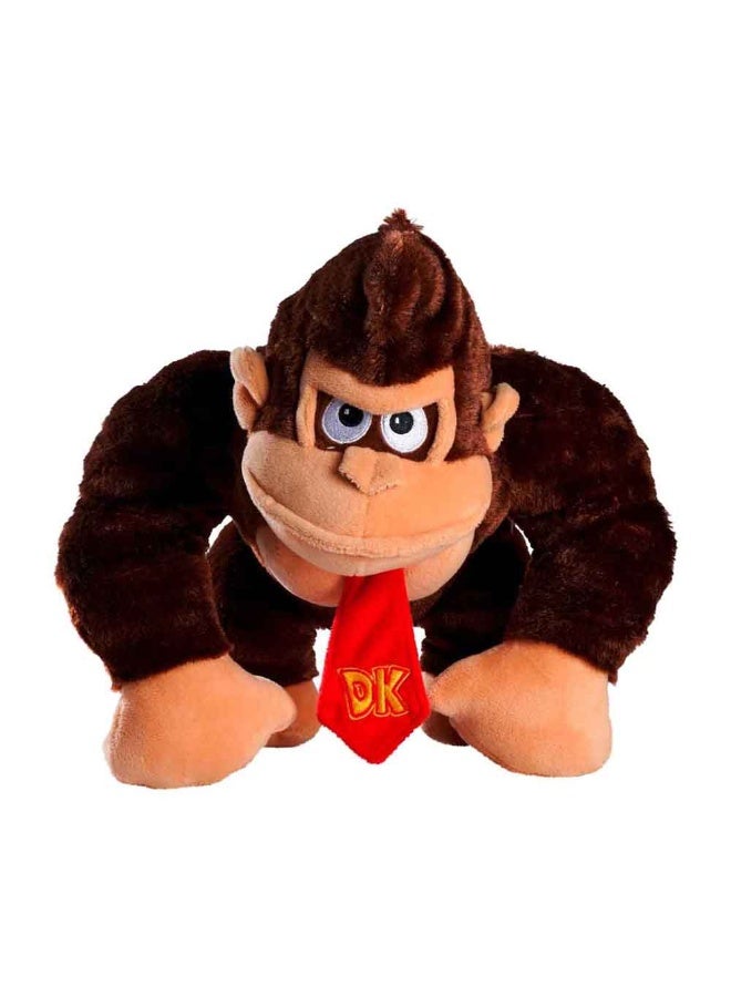 Super Mario لعبة دمى قرد الوحش (27 سم) - Image 2