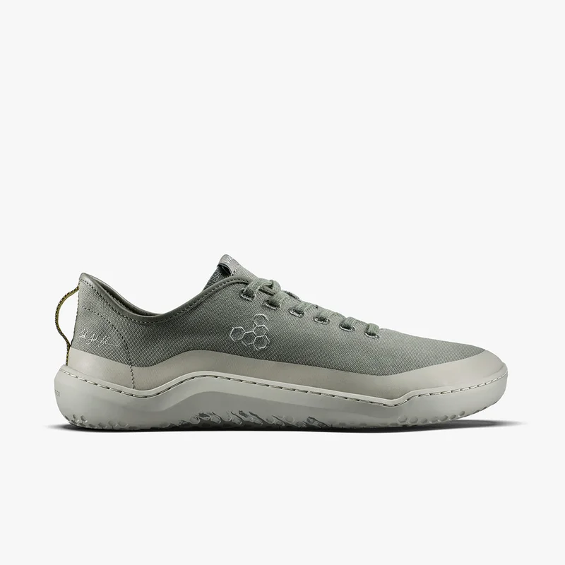 ڤيڤو بير فووت Gobi Dune Sneaker JJF Casual Shadow Green