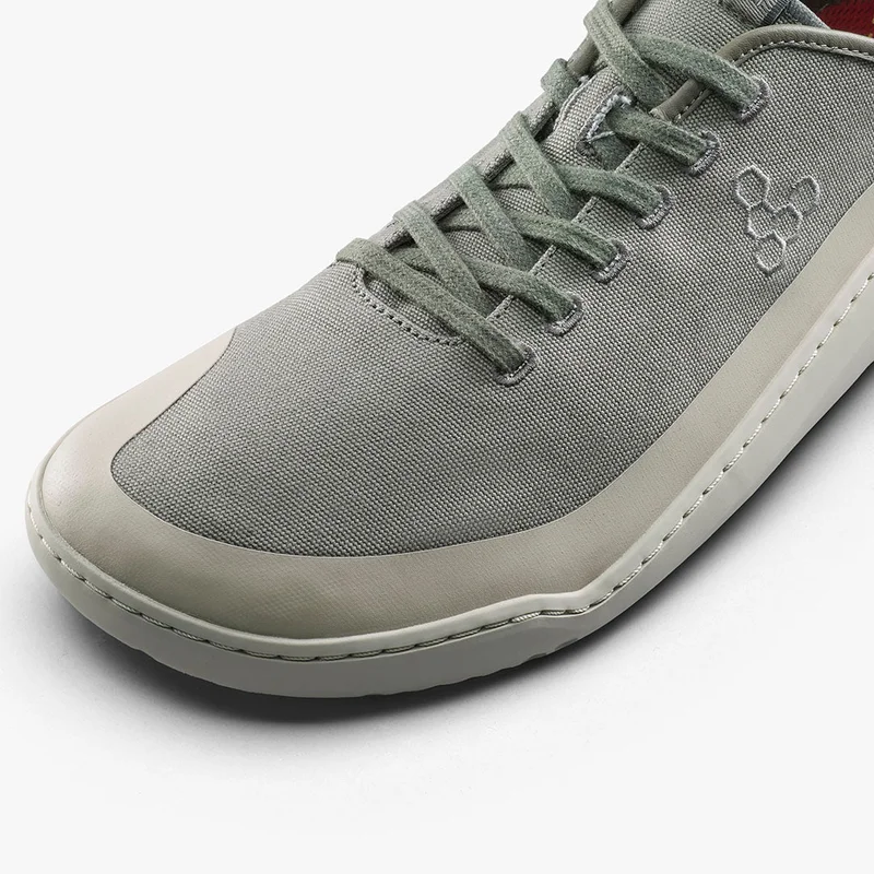 ڤيڤو بير فووت Gobi Dune Sneaker JJF Casual Shadow Green