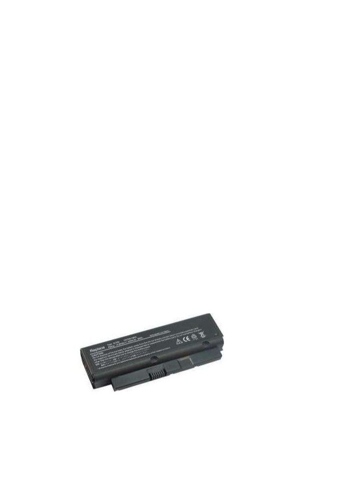 Terabyte HTB1200NB Notebook battery 2200mAh compatible with [HP] Business Notebook 2210b, for [Compaq] Presario B1200, Presario B1201TU, B1201VU, B1202TU, B1202VU, B1203TU, B1203VU, B1204TU, B1204VU, B1205 - Image 1