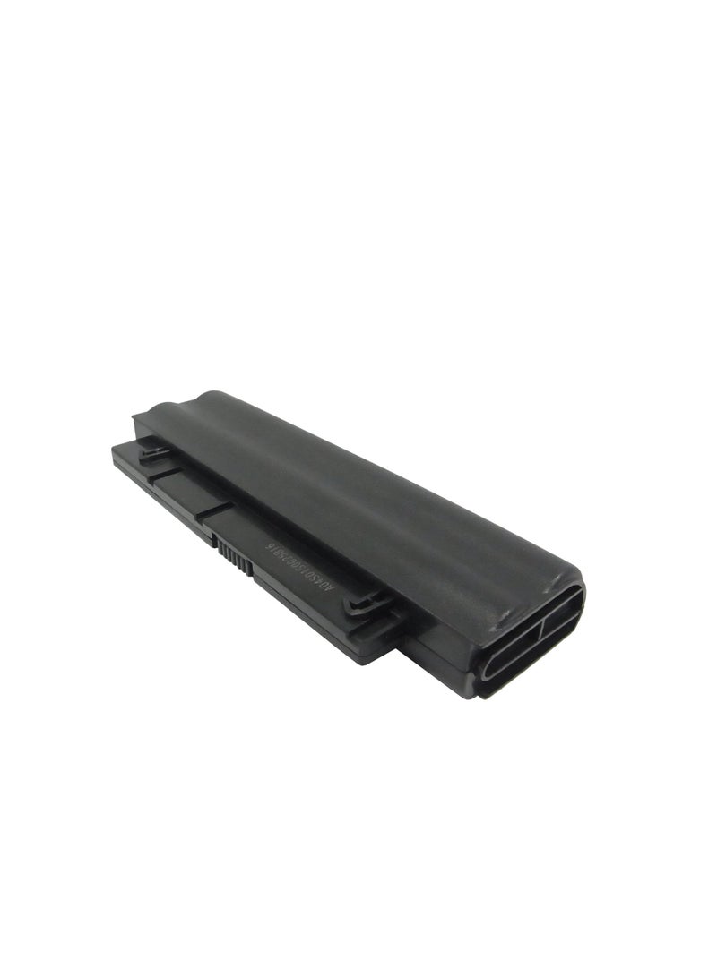 Terabyte HTB1200NB Notebook battery 2200mAh compatible with [HP] Business Notebook 2210b, for [Compaq] Presario B1200, Presario B1201TU, B1201VU, B1202TU, B1202VU, B1203TU, B1203VU, B1204TU, B1204VU, B1205 - Image 3