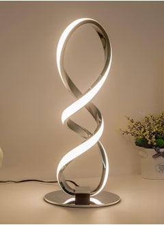 HOCC Modern LED Bedside Lamp  - Image 1