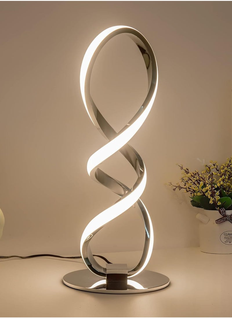 HOCC مصباح LED حديث بجانب السرير  - Image 1