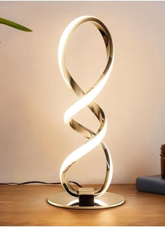 HOCC Modern LED Bedside Lamp  - Image 2