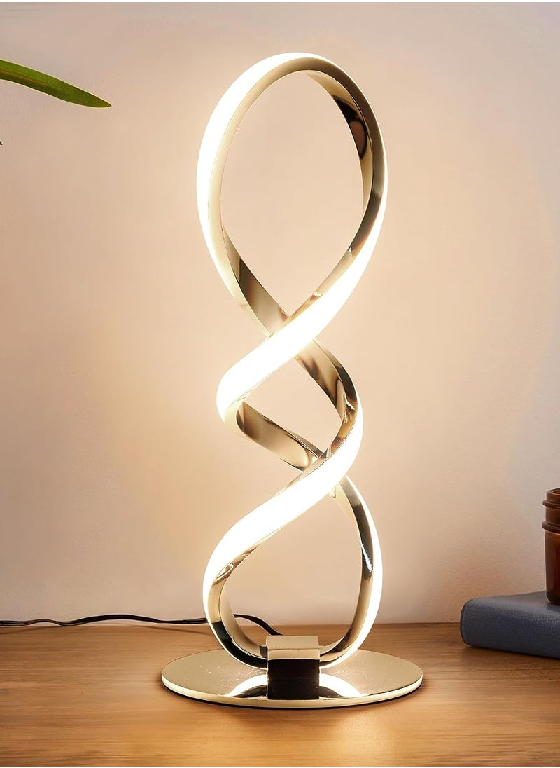 HOCC مصباح LED حديث بجانب السرير  - Image 2