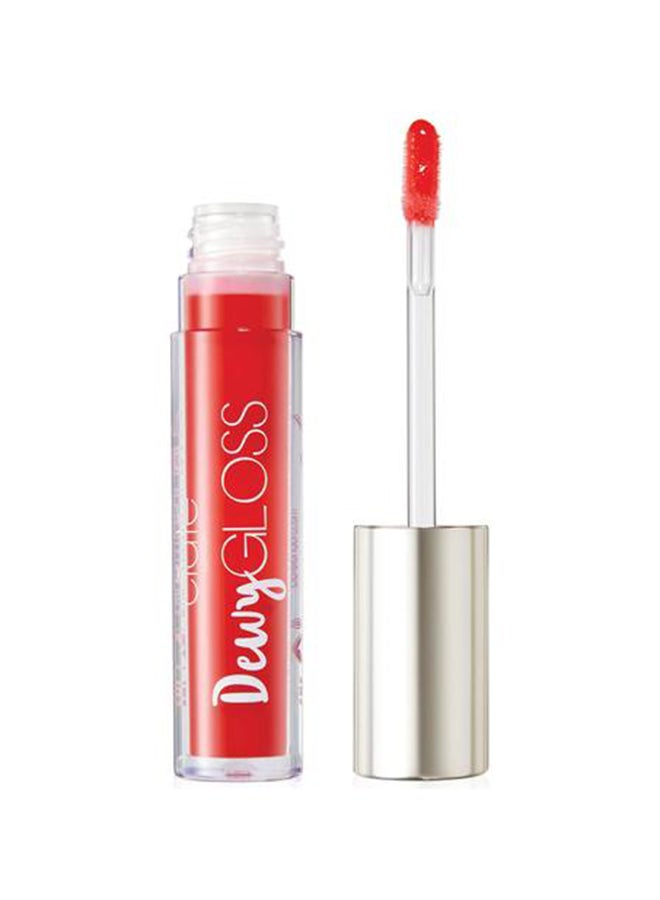 Ciate جل شفاه ملون لامع أحمر - Image 1