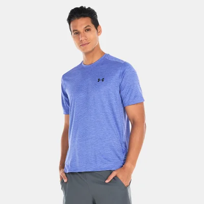 UNDER ARMOUR Men's UA Tech Vent Training T-Shirt
