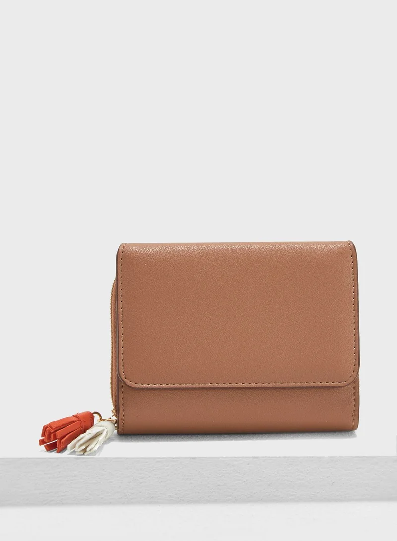 CARPISA Gardenia Purse