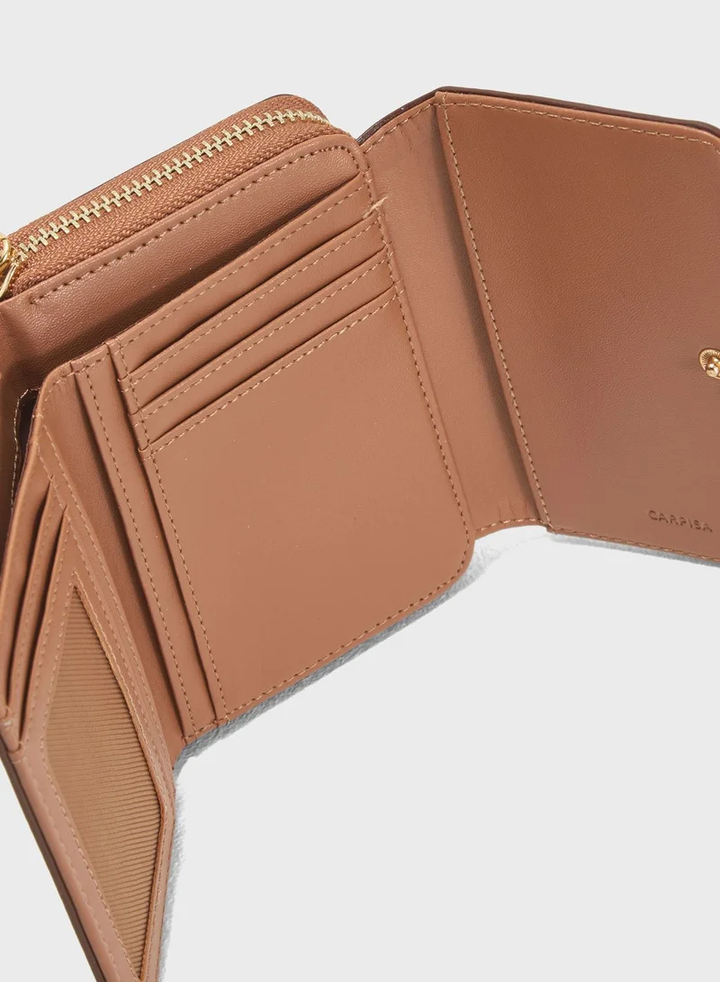 CARPISA Gardenia Purse