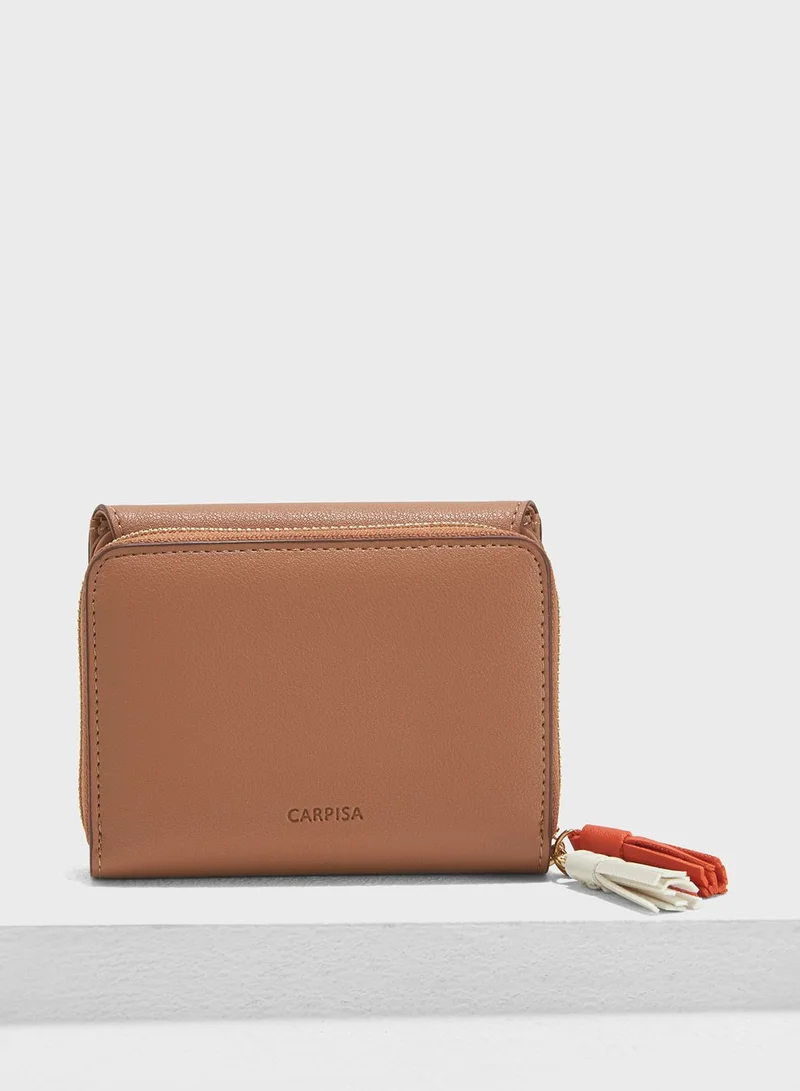 CARPISA Gardenia Purse