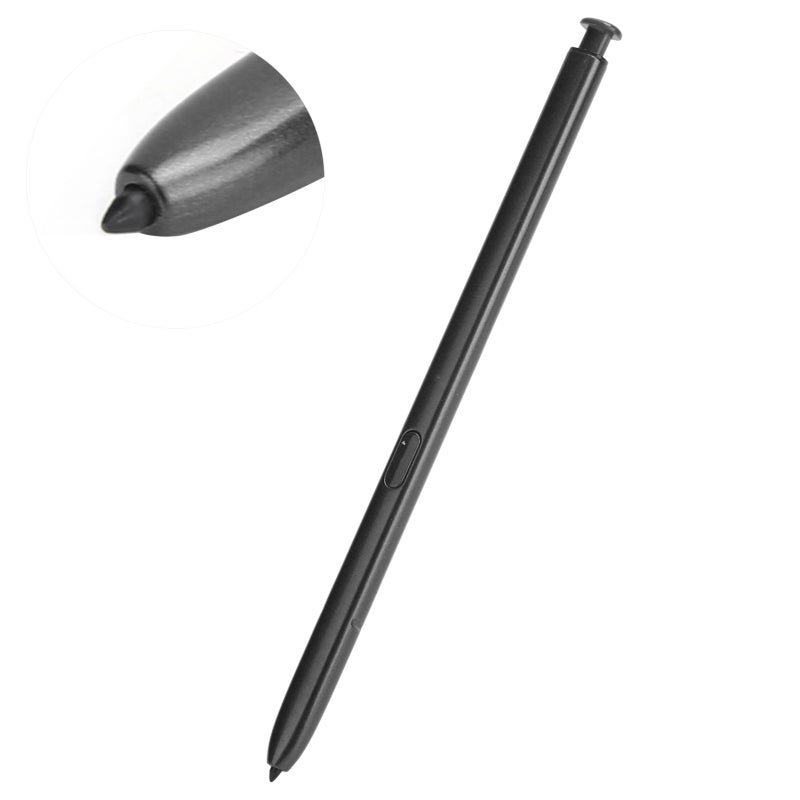 Phone Touch Screen Pen: Gray 4096-Level Pressure Sensitivity - Precise Touch Control Replacement Stylus for Samsung Galaxy Note 20, Note 20 Ultra 5G - Image 4