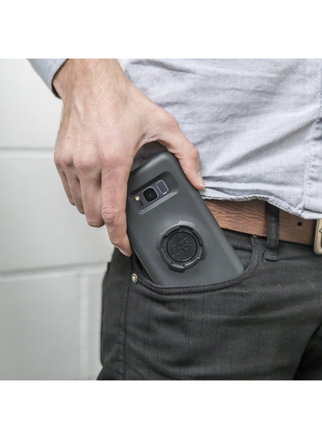 Quad Lock Case for Samsung Galaxy S23 Ultra - Protective case for Samsung Galaxy S23 Ultra - Image 2