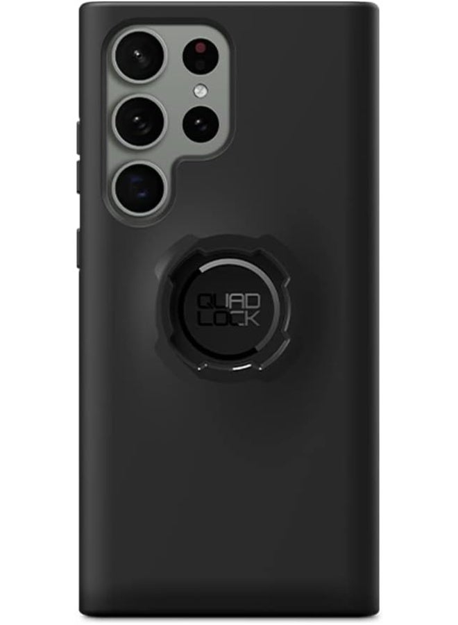 Quad Lock Case for Samsung Galaxy S23 Ultra - Protective case for Samsung Galaxy S23 Ultra - Image 1
