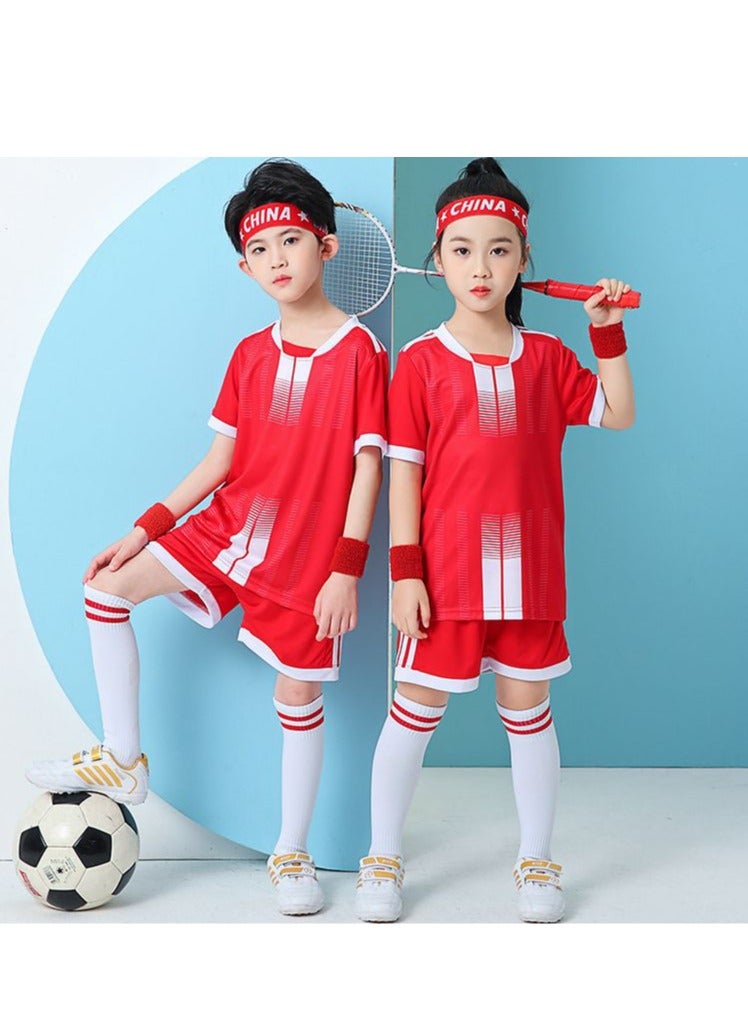 SKT Shiketro Children's football suit - Image 1
