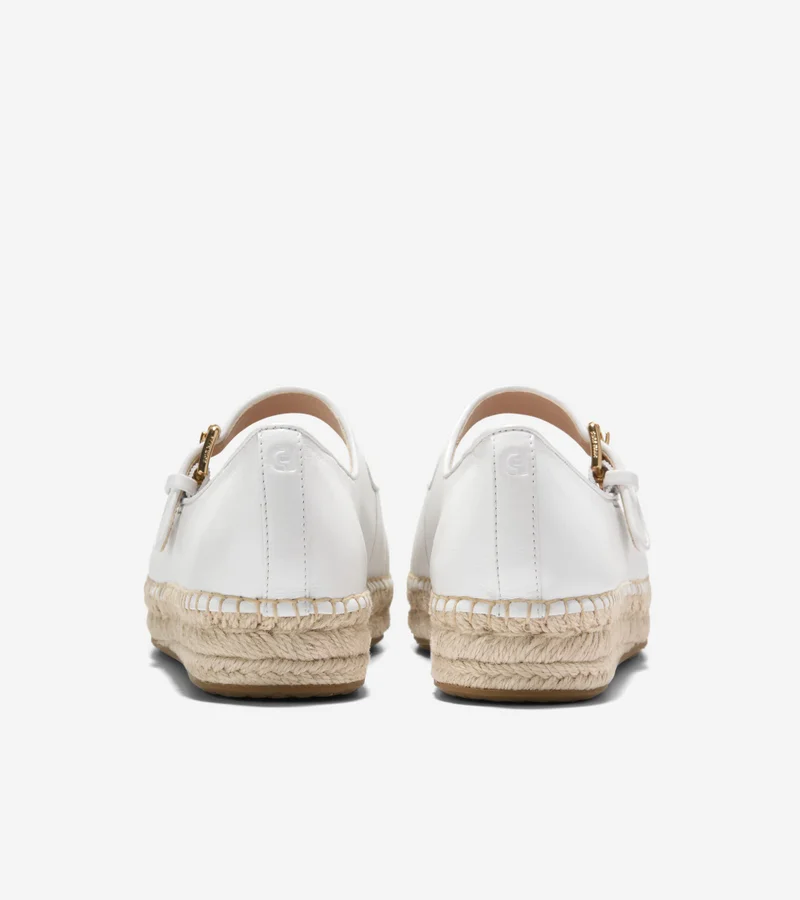 Cole Haan  Women's Cloudfeel Asbury Mary Jane Ballet Flats for Women | Best Price UAE