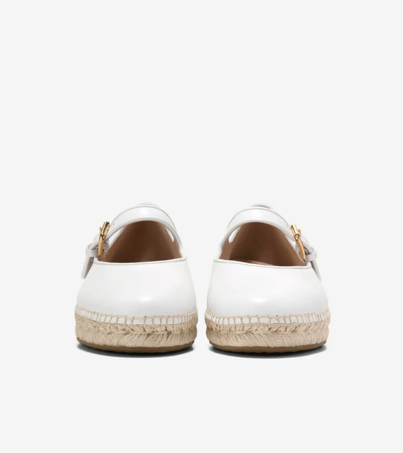 Cole Haan  Women's Cloudfeel Asbury Mary Jane Ballet Flats for Women | Best Price UAE