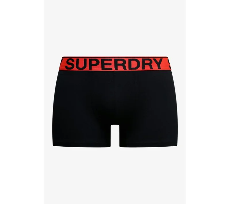 Superdry Trunk Triple Pack