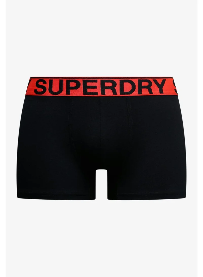Superdry Trunk Triple Pack