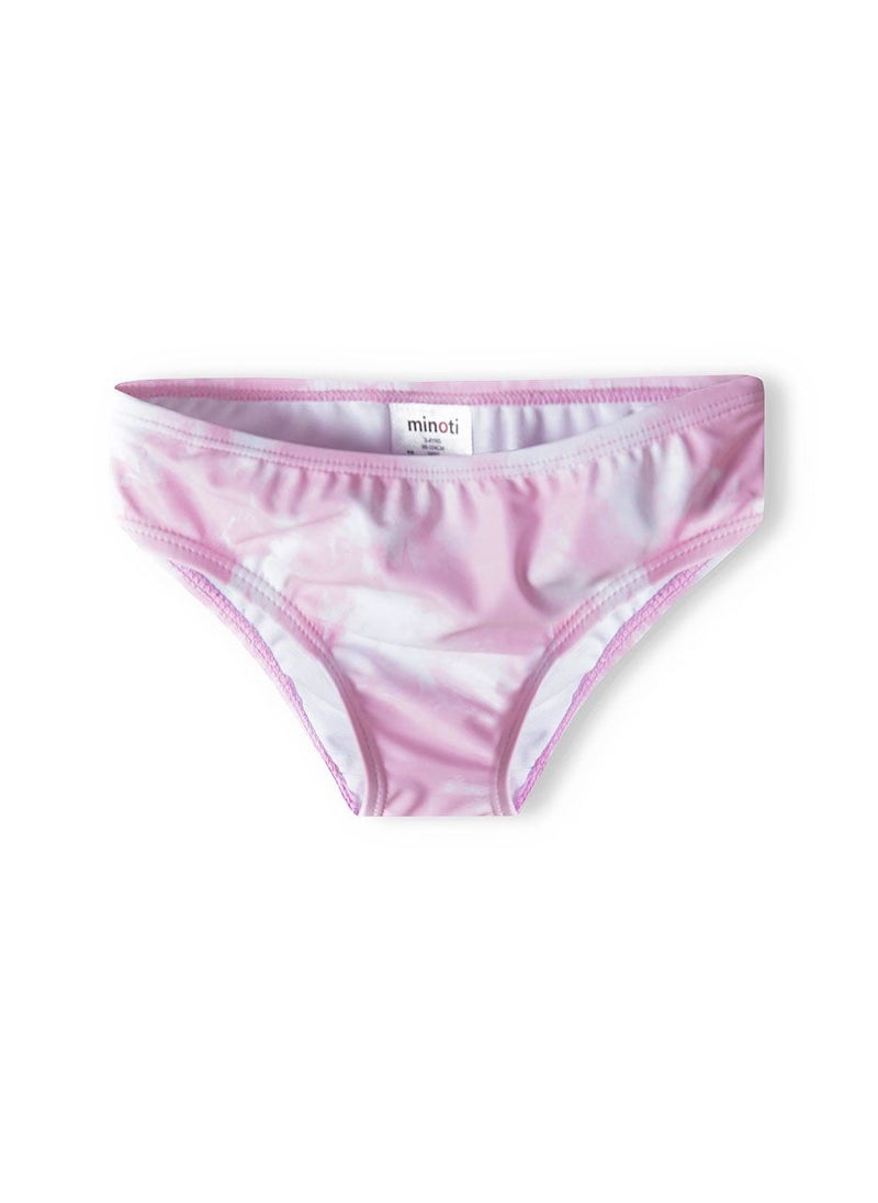 MINOTI - Teens Rash Top And Knicker Set - Image 1
