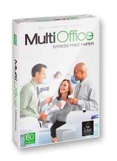 Multi Office Multi-Office A3 packet 