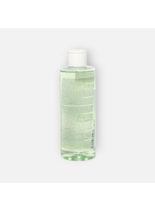 dr.Clinic DR. CLINIC | Prebiotic Toner Clear Balance | Oil-Control & Pore-Tightening Facial Tonic | Enriched with Niacinamide, Aloe Vera & Prebiotics | For Oily Skin | 200 ml - Image 5