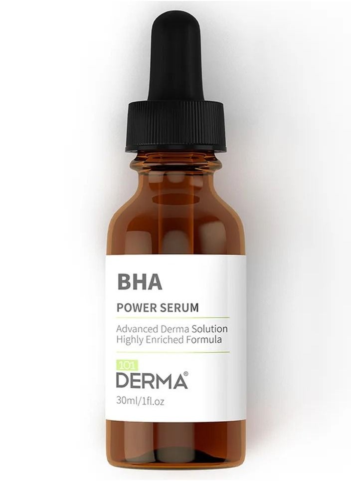 101 DERMA - Bha Peeling Solution Power Serum - Image 1