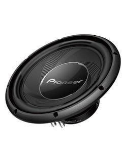 Pioneer TS-A30S4 12inch - 1400 W Max Power, Single 4-ohm Voice Coil, IMPP™ cone, Single 4om  Voice Coil - Component Subwoofer  - Image 1