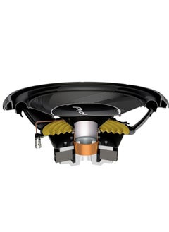 Pioneer TS-A30S4 12inch - 1400 W Max Power, Single 4-ohm Voice Coil, IMPP™ cone, Single 4om  Voice Coil - Component Subwoofer  - Image 4