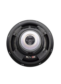 Pioneer TS-A30S4 12inch - 1400 W Max Power, Single 4-ohm Voice Coil, IMPP™ cone, Single 4om  Voice Coil - Component Subwoofer  - Image 2