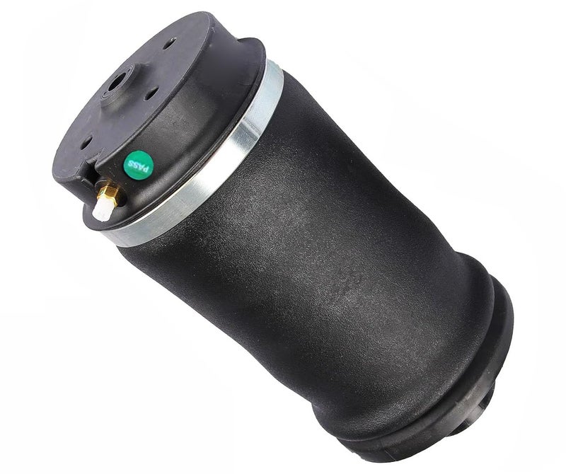 Rear Air Suspension Spring Bag 1643201025 Compatible with 20072019 Mercedes Benz W164 X164 GL320 GL350 GL450 GLE350 GLE450 AMG ML320 ML350 ML450 1643200725 1663200325