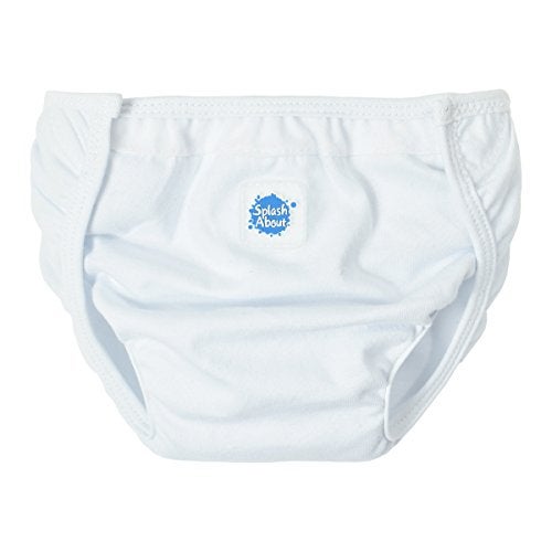 Splash About Splash Swim Nappy, Medium/Large - Image 1
