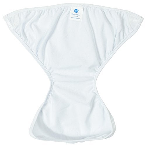 Splash About Splash Swim Nappy, Medium/Large - Image 3