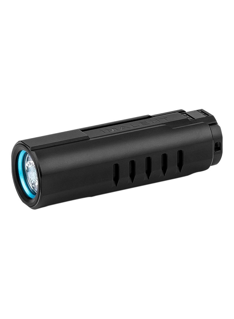 إيمالينت مصباح يدوي Imalent LD70 LED 4000 لومن، شاشة OLED، مقاوم للماء IPX8 - Image 1