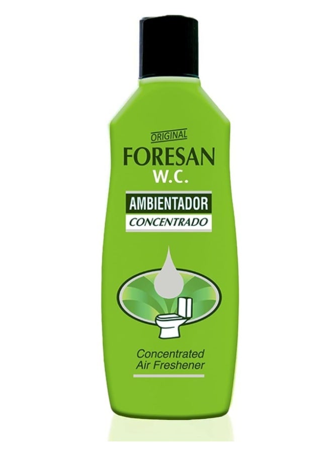 Foresan W.C. Concentrated Air Freshener 125 ml - Image 1