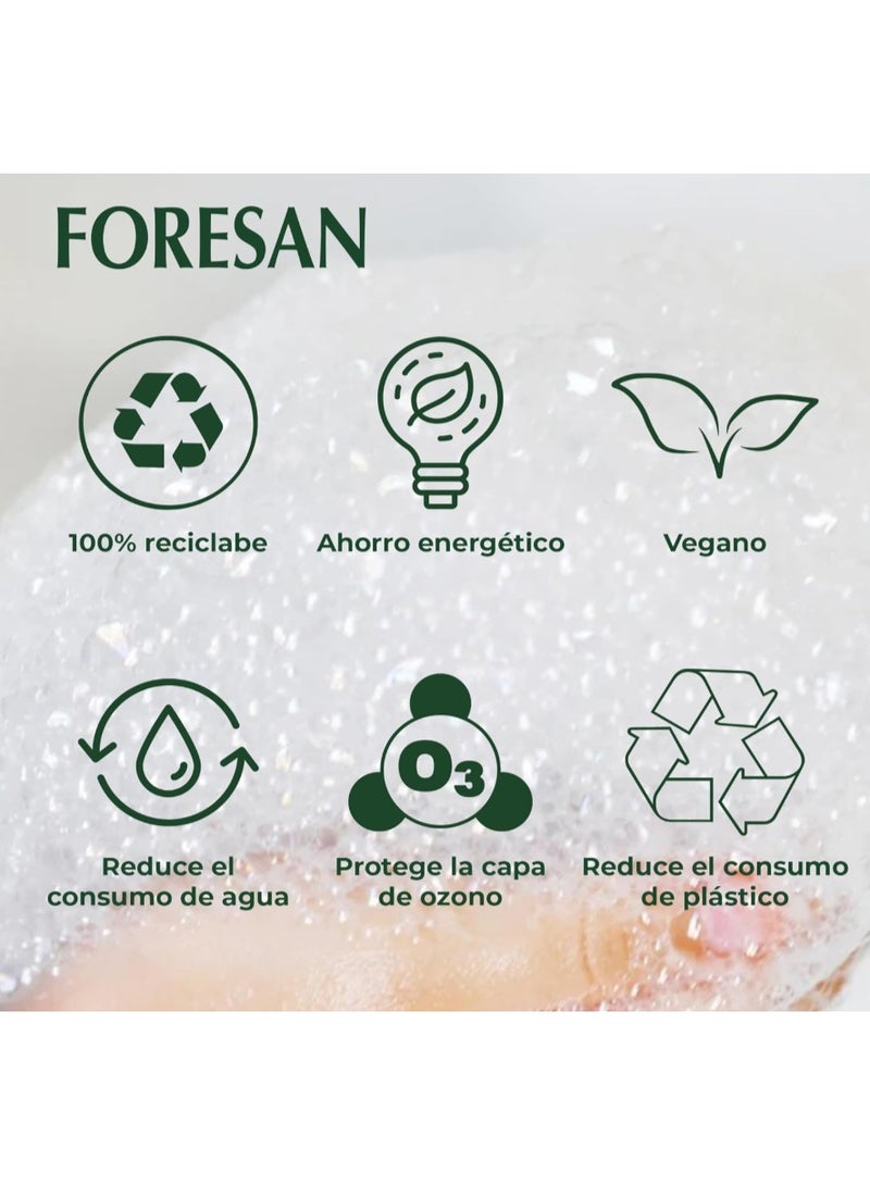 Foresan W.C. Concentrated Air Freshener 125 ml - Image 2