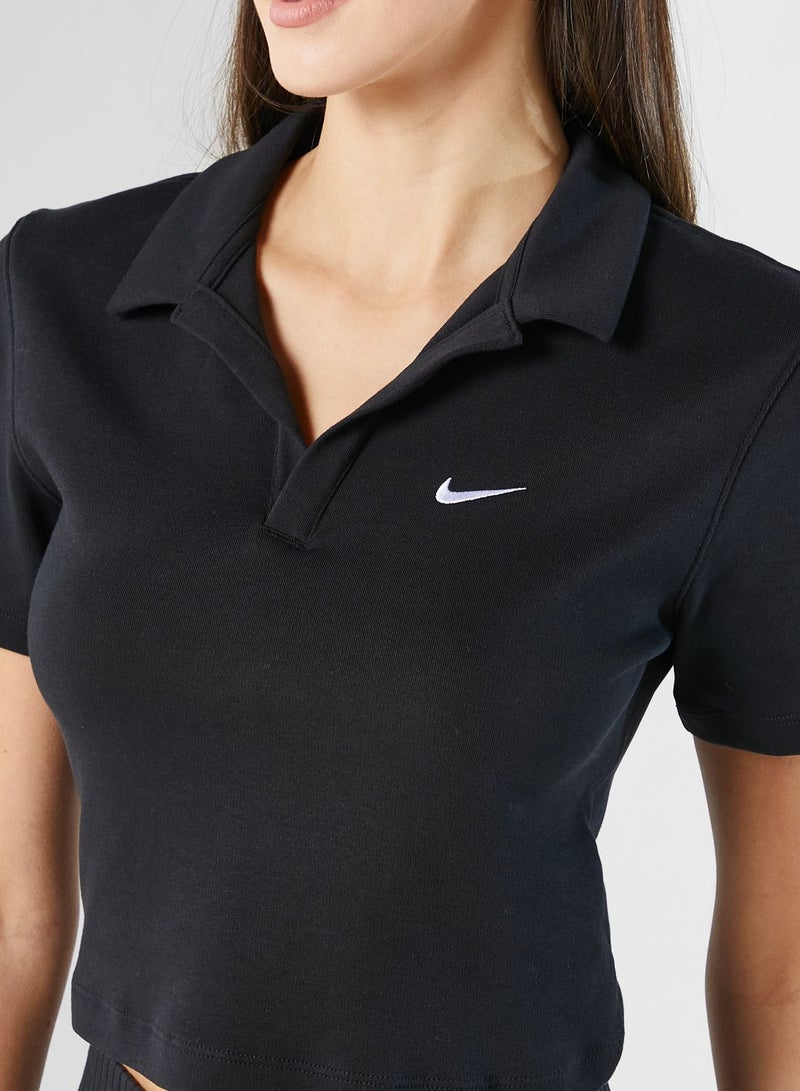 Nike Nsw Essential T-Shirt - Image 3