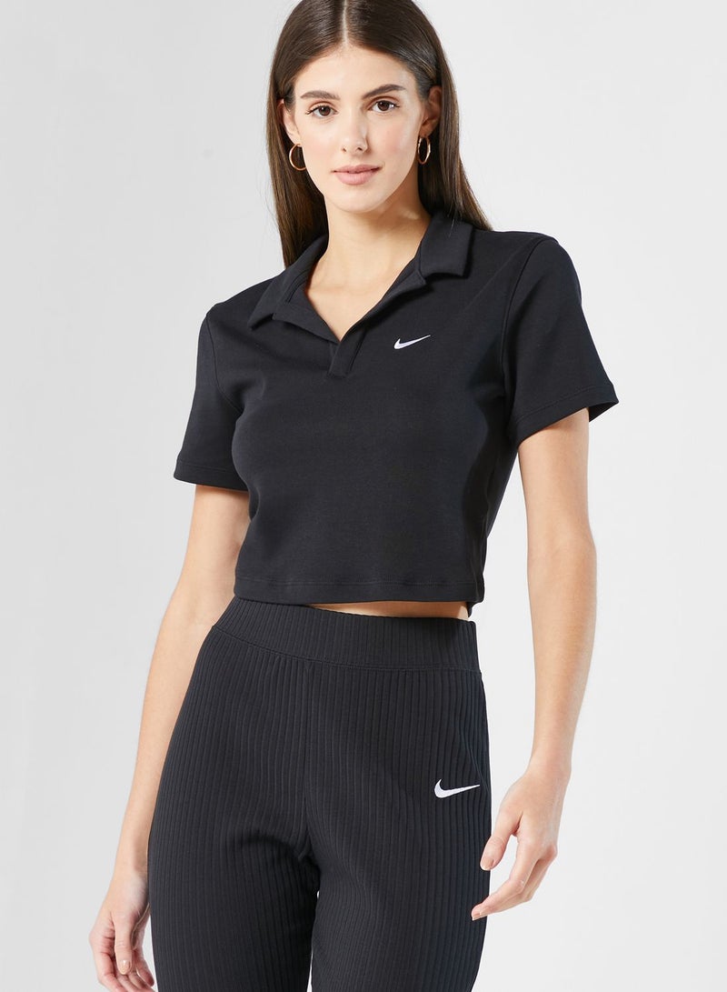 Nike Nsw Essential T-Shirt - Image 1