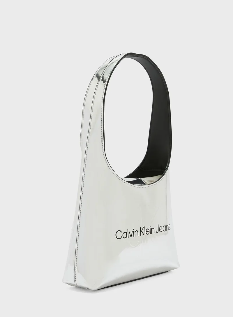 Calvin Klein Jeans Sculpted Arc Tote