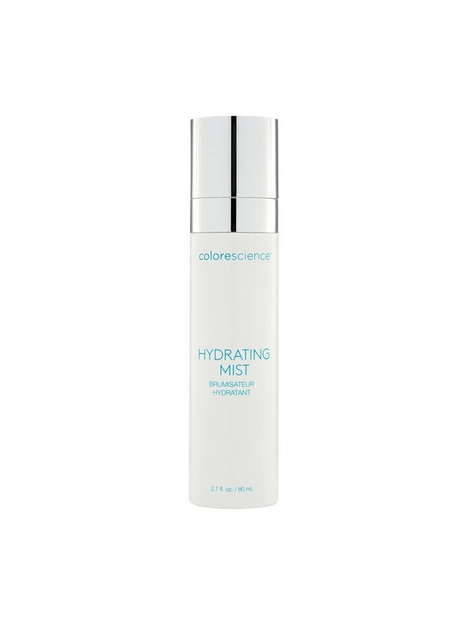 Colorescience Hydrating Mist - 80ml/2.7oz - Image 1