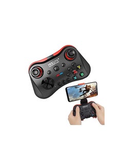 MOCUTE Bluetooth Gamepad Android Wireless Joystick PUBG Controller Joystick compatible with iOS Android Laptop Game Controller  - Image 1