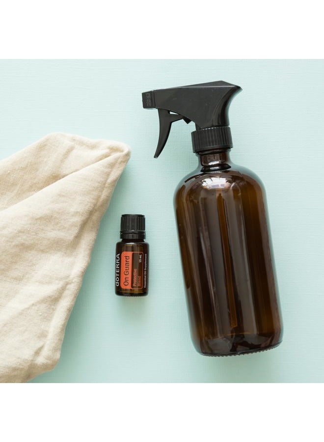 DoTerra On Guard Essential Oil Protective Blend - 15 ml (2 Pack) - Image 5