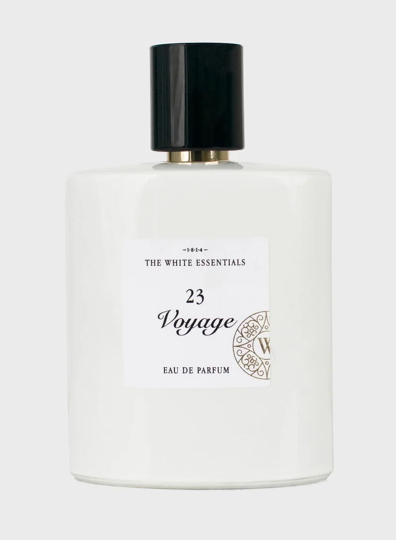 Jardin De Parfums Voyage 100Ml