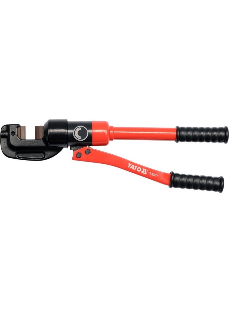 YATO Hydraulic Cutters 4-16mm YT-22871