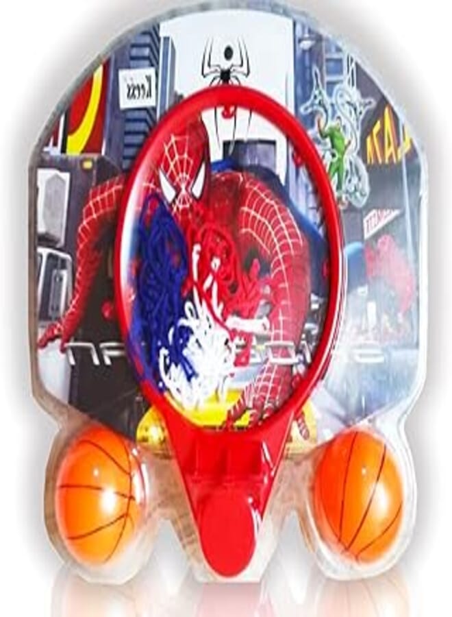 Basketball Sport Toy - small size